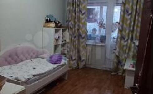 Продается 2-комнатная квартира 52м2 , 3 комплекс, номер 116450 - 11