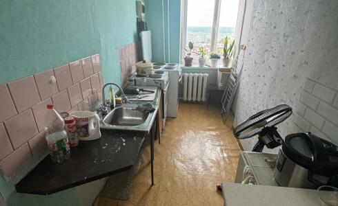 Продается комната 0м2 в 4 комн. квартире , 23 комплекс, номер 115613 - 7