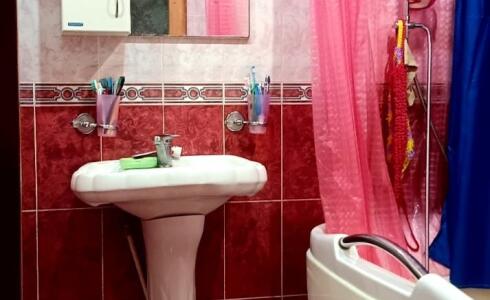 Продается 4-комнатная квартира 94м2 , 45 комплекс, номер 116337 - 10