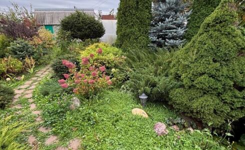 Продается дом 53м2 на земле 9 соток в с. , номер 116351 - 24