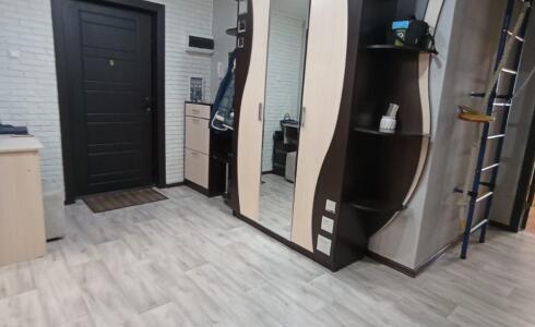 Продается 2-комнатная квартира 65м2 , 21 комплекс, номер 114639 - 11