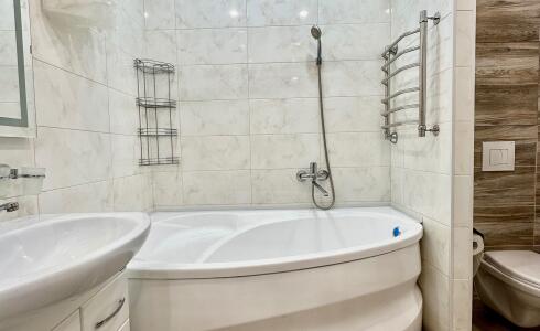 Продается 3-комнатная квартира 54м2 , 14 комплекс, номер 115973 - 10