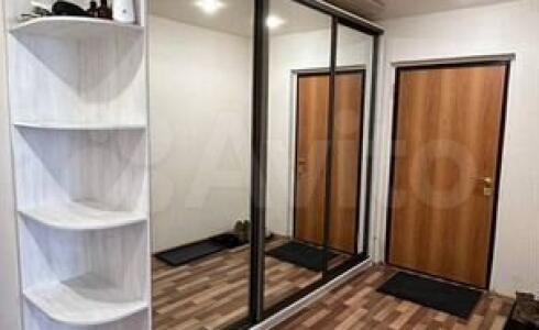 Продается 2-комнатная квартира 61м2 , 21 комплекс, номер 115612 - 4
