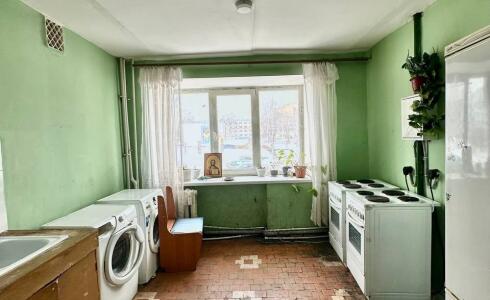 Продается комната 0м2 в 5 комн. квартире , 8 комплекс, номер 116523 - 5
