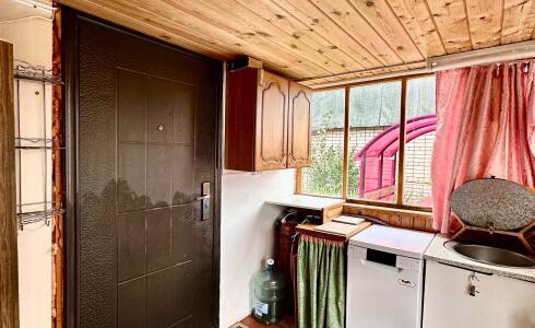 Продается дом 16м2 на земле 6 соток в с. , номер 116335 - 6