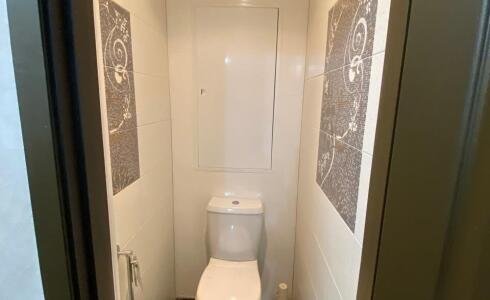 Продается 3-комнатная квартира 78м2 ,  комплекс, номер 115266 - 14