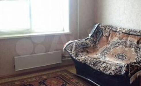 Продается 2-комнатная квартира 45м2 , 26 комплекс, номер 116441 - 7