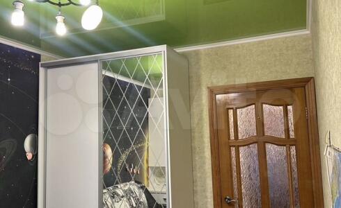 Продается 4-комнатная квартира 79м2 , 20 комплекс, номер 115902 - 5