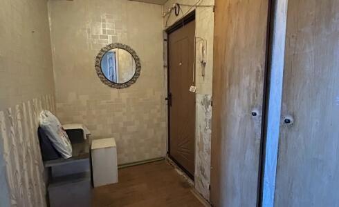 Продается 1-комнатная квартира 39м2 , 18 комплекс, номер 116644 - 10