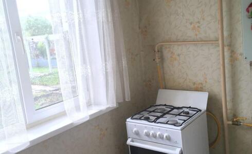 Продается 1-комнатная квартира 32м2 ,  комплекс, номер 115296 - 8