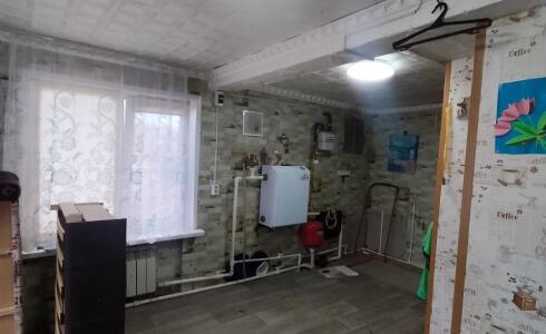 Продается дом 49м2 на земле 29 соток в д. , номер 115752 - 11