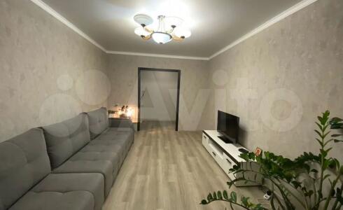 Продается 3-комнатная квартира 77м2 , 12 комплекс, номер 116546 - 4
