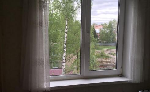 Продается 1-комнатная квартира 32м2 ,  комплекс, номер 115296 - 10