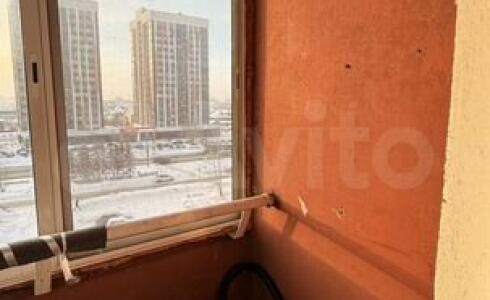 Продается 3-комнатная квартира 65м2 , 18 комплекс, номер 116464 - 15