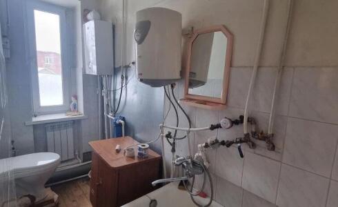 Продается 2-комнатная квартира 49м2 ,  комплекс, номер 116498 - 3