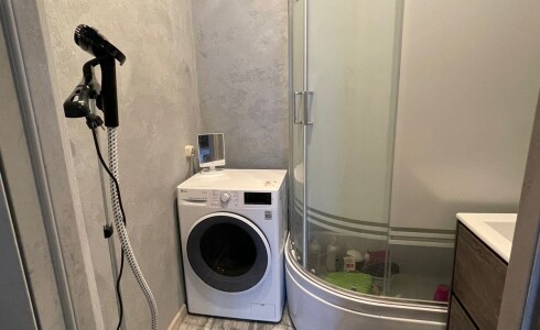 Продается 1-комнатная квартира 48м2 , 21 комплекс, номер 112268 - 14