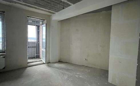 Продается 1-комнатная квартира 32м2 , 12 комплекс, номер 115785 - 6