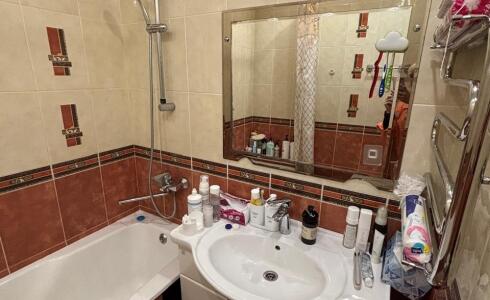 Продается 4-комнатная квартира 72м2 , С комплекс, номер 116349 - 13