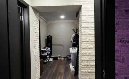 Продается 4-комнатная квартира 76м2 , 9 комплекс, номер 115984 - 11