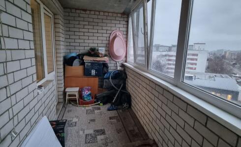 Продается 1-комнатная квартира 41м2 , 44 комплекс, номер 116405 - 9