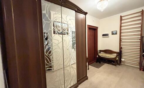 Продается 2-комнатная квартира 62м2 , 60 комплекс, номер 116507 - 7