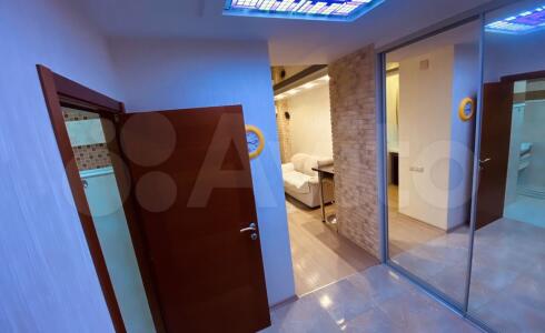Продается 2-комнатная квартира 45м2 , 14 комплекс, номер 115551 - 13