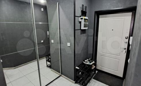 Продается 1-комнатная квартира 39м2 ,  комплекс, номер 116216 - 5