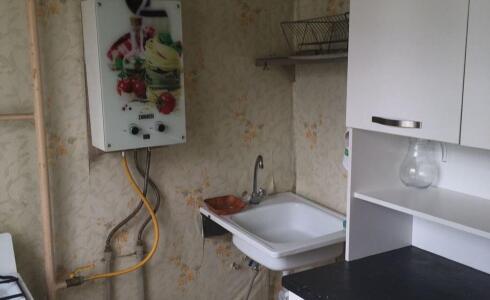 Продается 1-комнатная квартира 32м2 ,  комплекс, номер 115296 - 7