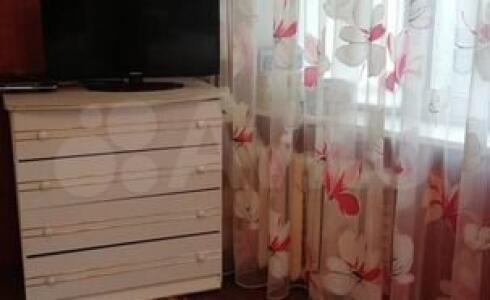 Продается 4-комнатная квартира 78м2 , 28 комплекс, номер 115839 - 4