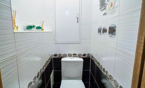 Продается 3-комнатная квартира 73м2 , 60 комплекс, номер 116357 - 11