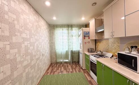 Продается 2-комнатная квартира 64м2 , 21 комплекс, номер 115179 - 4