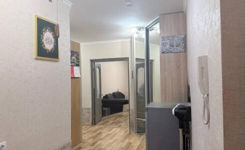 Продается 4-комнатная квартира 97м2 , 20 комплекс, номер 116633 - 9