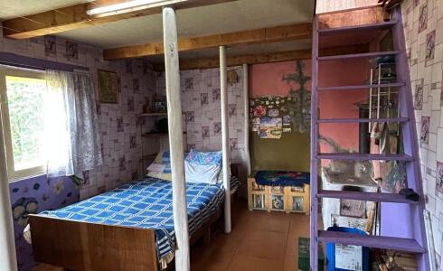 Продается дом 48м2 на земле 10 соток в с. , номер 116327 - 6