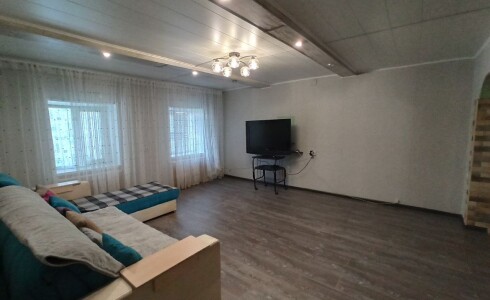 Продается дом 121м2 на земле 30 соток в д. , номер 115583 - 3