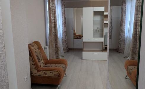 Продается 1-комнатная квартира 32м2 ,  комплекс, номер 115616 - 9