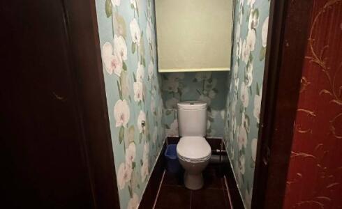 Продается 4-комнатная квартира 56м2 , 6 комплекс, номер 116513 - 6