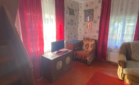 Продается дом 50м2 на земле 4 соток в с. , номер 115684 - 12