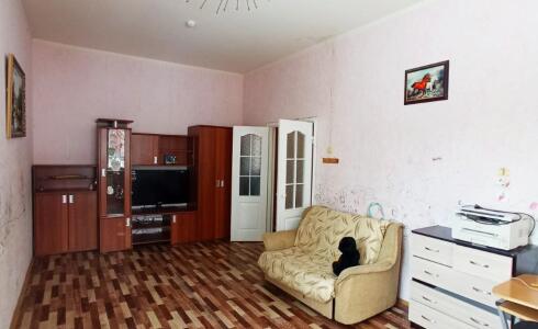 Продается 2-комнатная квартира 72м2 , 4А комплекс, номер 116524 - 6