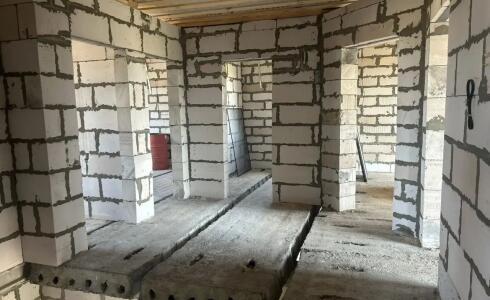 Продается дом 318м2 на земле 10 соток в д. , номер 116582 - 7