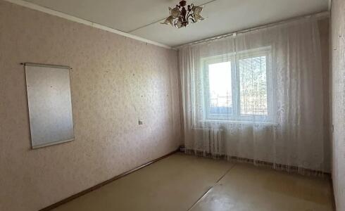 Продается 3-комнатная квартира 56м2 , 10 комплекс, номер 116626 - 6