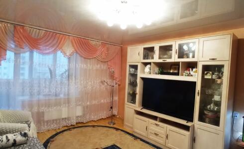 Продается 5-комнатная квартира 105м2 ,  комплекс, номер 116386 - 4