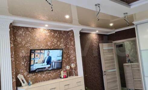 Продается 3-комнатная квартира 81м2 , 9 комплекс, номер 112208 - 5