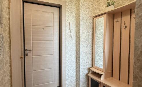 Продается 1-комнатная квартира 30м2 , 26 комплекс, номер 116590 - 3