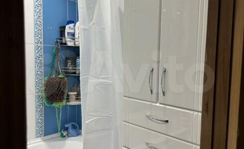 Продается 4-комнатная квартира 79м2 , 20 комплекс, номер 115902 - 25