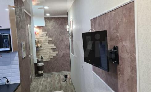 Продается 3-комнатная квартира 81м2 , 9 комплекс, номер 112208 - 17