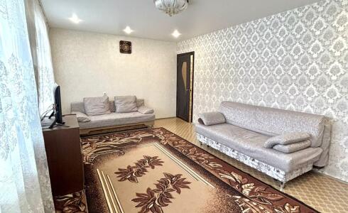 Продается 2-комнатная квартира 58м2 ,  комплекс, номер 116389 - 3