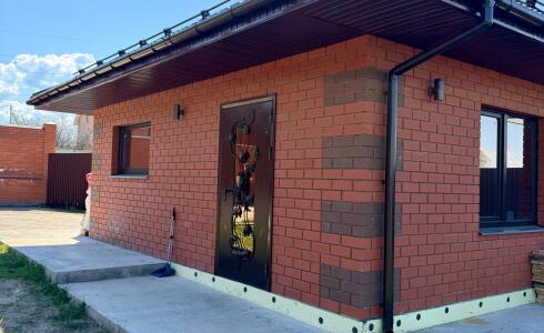 Продается дом 205м2 на земле 15 соток в с. , номер 116529 - 24