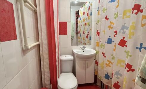 Продается 1-комнатная квартира 29м2 , С комплекс, номер 116565 - 6