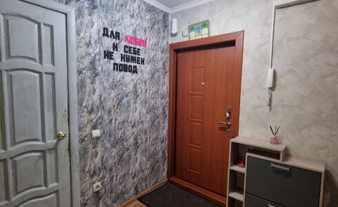 Продается 1-комнатная квартира 41м2 , 44 комплекс, номер 116405 - 6