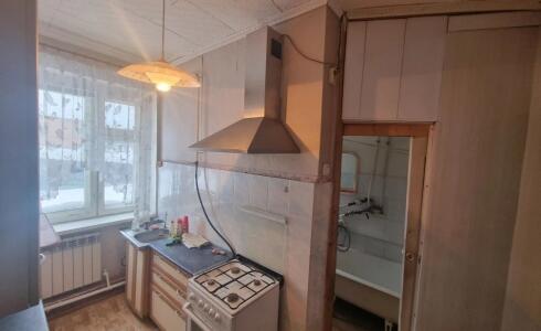 Продается 2-комнатная квартира 49м2 ,  комплекс, номер 116498 - 2